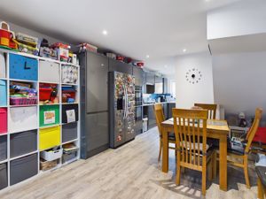Kitchen Dining Room- click for photo gallery